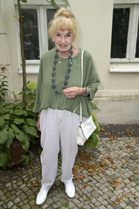 Theaterpremiere 'Die Tanzstunde' in Berlin