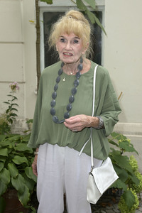 Theaterpremiere 'Die Tanzstunde' in Berlin