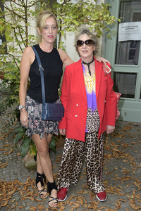 Theaterpremiere 'Die Tanzstunde' in Berlin