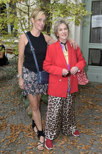 Theaterpremiere 'Die Tanzstunde' in Berlin