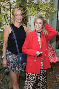 Theaterpremiere 'Die Tanzstunde' in Berlin