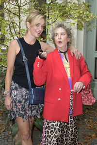 Theaterpremiere 'Die Tanzstunde' in Berlin