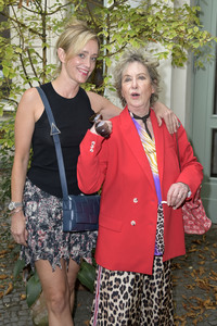 Theaterpremiere 'Die Tanzstunde' in Berlin