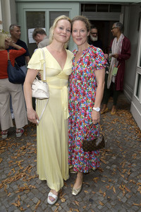 Theaterpremiere 'Die Tanzstunde' in Berlin