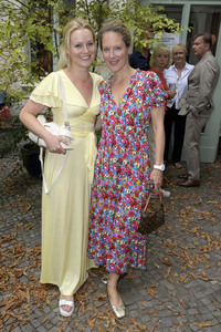 Theaterpremiere 'Die Tanzstunde' in Berlin