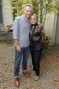 Theaterpremiere 'Die Tanzstunde' in Berlin