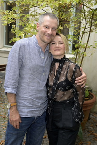 Theaterpremiere 'Die Tanzstunde' in Berlin