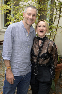 Theaterpremiere 'Die Tanzstunde' in Berlin