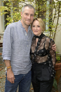 Theaterpremiere 'Die Tanzstunde' in Berlin