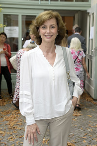 Theaterpremiere 'Die Tanzstunde' in Berlin