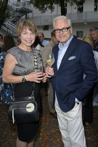 Theaterpremiere 'Die Tanzstunde' in Berlin