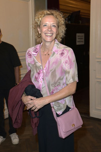 Theaterpremiere 'Die Tanzstunde' in Berlin