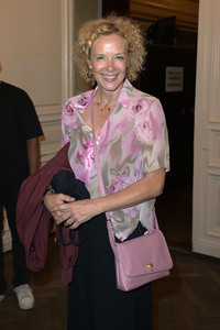 Theaterpremiere 'Die Tanzstunde' in Berlin