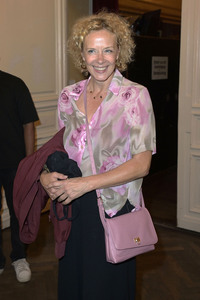 Theaterpremiere 'Die Tanzstunde' in Berlin