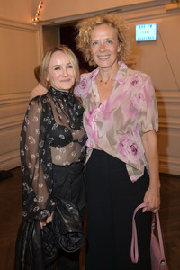 Theaterpremiere 'Die Tanzstunde' in Berlin