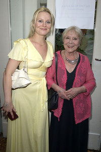 Theaterpremiere 'Die Tanzstunde' in Berlin