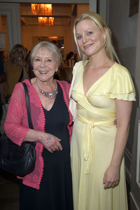 Theaterpremiere 'Die Tanzstunde' in Berlin