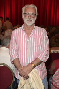 Theaterpremiere 'Die Tanzstunde' in Berlin