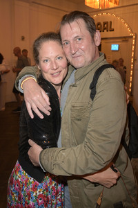 Theaterpremiere 'Die Tanzstunde' in Berlin