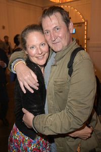 Theaterpremiere 'Die Tanzstunde' in Berlin