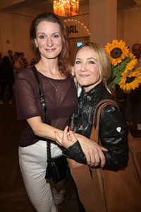 Theaterpremiere 'Die Tanzstunde' in Berlin