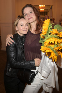 Theaterpremiere 'Die Tanzstunde' in Berlin