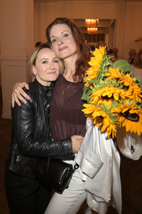 Theaterpremiere 'Die Tanzstunde' in Berlin