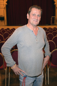 Theaterpremiere 'Die Tanzstunde' in Berlin