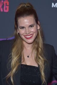 Filmpremiere 'Strange Darling' in Los Angeles