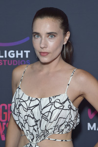 Filmpremiere 'Strange Darling' in Los Angeles