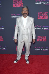 Filmpremiere 'Strange Darling' in Los Angeles