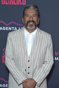 Filmpremiere 'Strange Darling' in Los Angeles