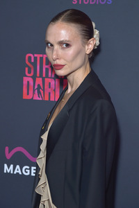 Filmpremiere 'Strange Darling' in Los Angeles