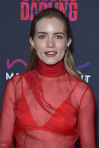 Filmpremiere 'Strange Darling' in Los Angeles