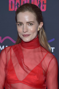 Filmpremiere 'Strange Darling' in Los Angeles