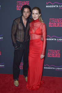 Filmpremiere 'Strange Darling' in Los Angeles