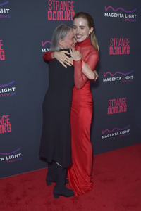 Filmpremiere 'Strange Darling' in Los Angeles
