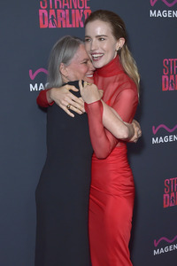 Filmpremiere 'Strange Darling' in Los Angeles