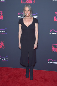 Filmpremiere 'Strange Darling' in Los Angeles