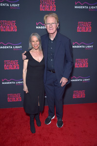 Filmpremiere 'Strange Darling' in Los Angeles