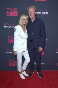 Filmpremiere 'Strange Darling' in Los Angeles