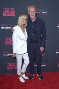 Filmpremiere 'Strange Darling' in Los Angeles