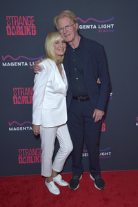 Filmpremiere 'Strange Darling' in Los Angeles