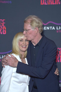 Filmpremiere 'Strange Darling' in Los Angeles