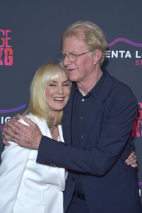 Filmpremiere 'Strange Darling' in Los Angeles