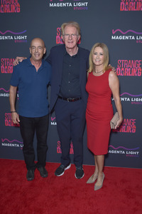 Filmpremiere 'Strange Darling' in Los Angeles