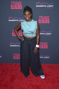 Filmpremiere 'Strange Darling' in Los Angeles