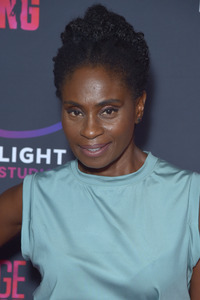 Filmpremiere 'Strange Darling' in Los Angeles