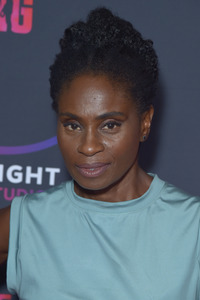 Filmpremiere 'Strange Darling' in Los Angeles