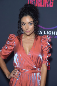 Filmpremiere 'Strange Darling' in Los Angeles